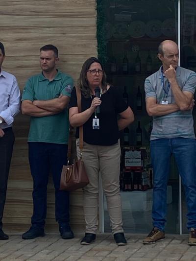Boutique de Carnes Nobres Ã© Inaugurada pela Caprivir em Virmond